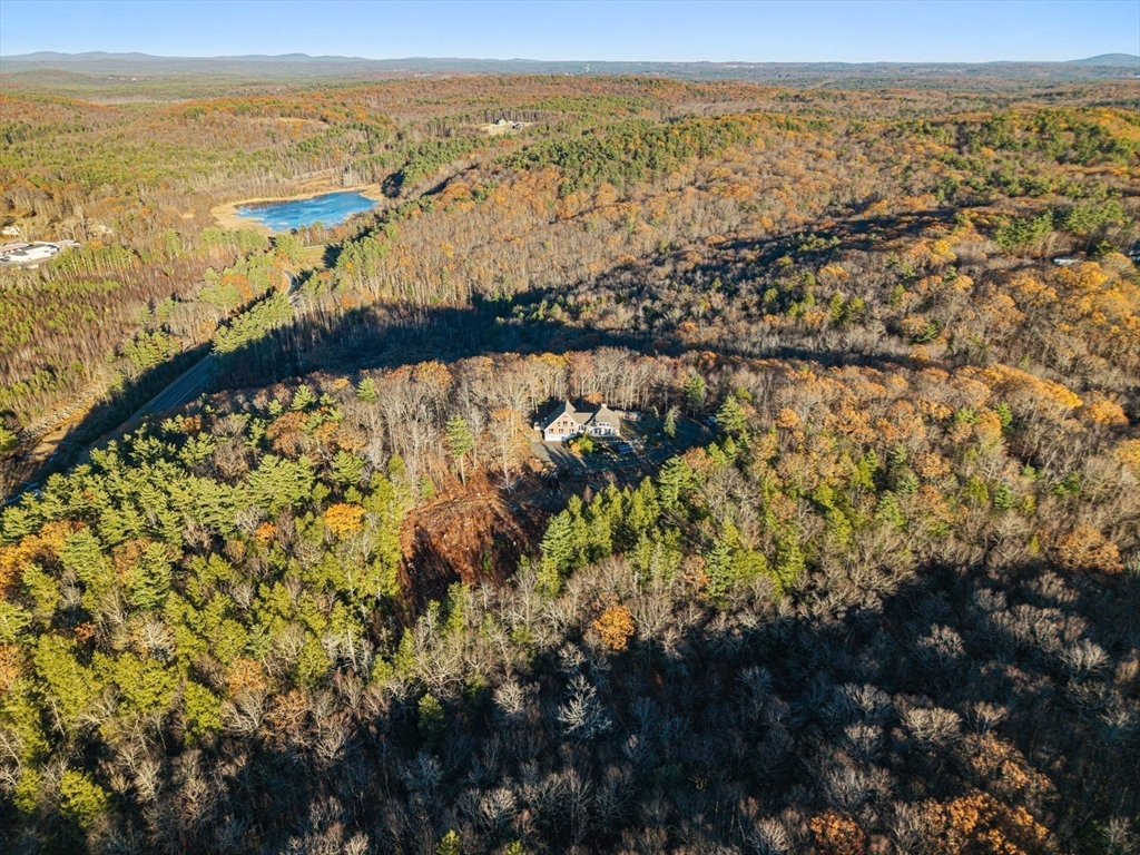 0 Lyons Hill Road Athol, MA 01331 - Photo 7 of 8 a view of city and ocean