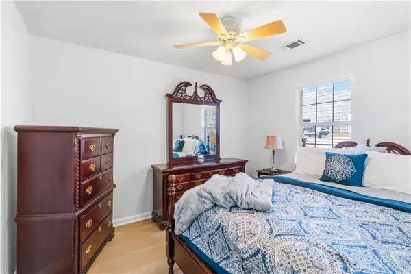 $2,100 | 1501 Colt Ridge Lane Southeast, Mableton, GA 30126