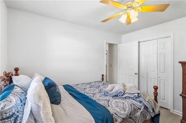 $2,100 | 1501 Colt Ridge Lane Southeast, Mableton, GA 30126