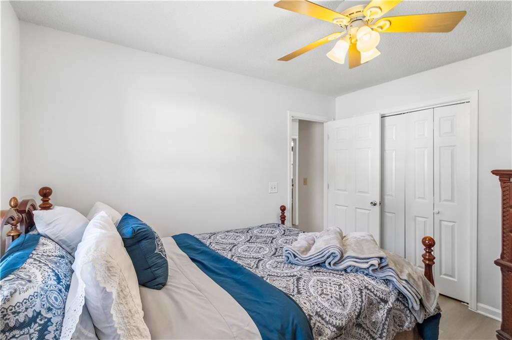 1501 Colt Ridge Lane Southeast Mableton, GA 30126 - Photo 20 of 23