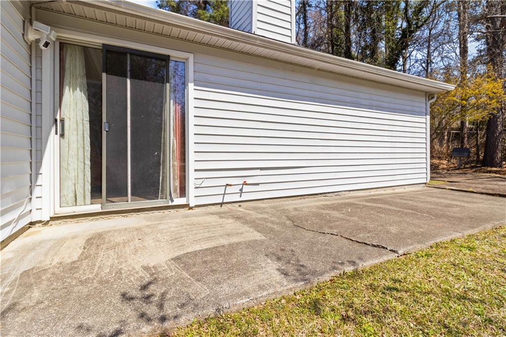 1501 Colt Ridge Lane Southeast Mableton, GA 30126 - Photo 21 of 23