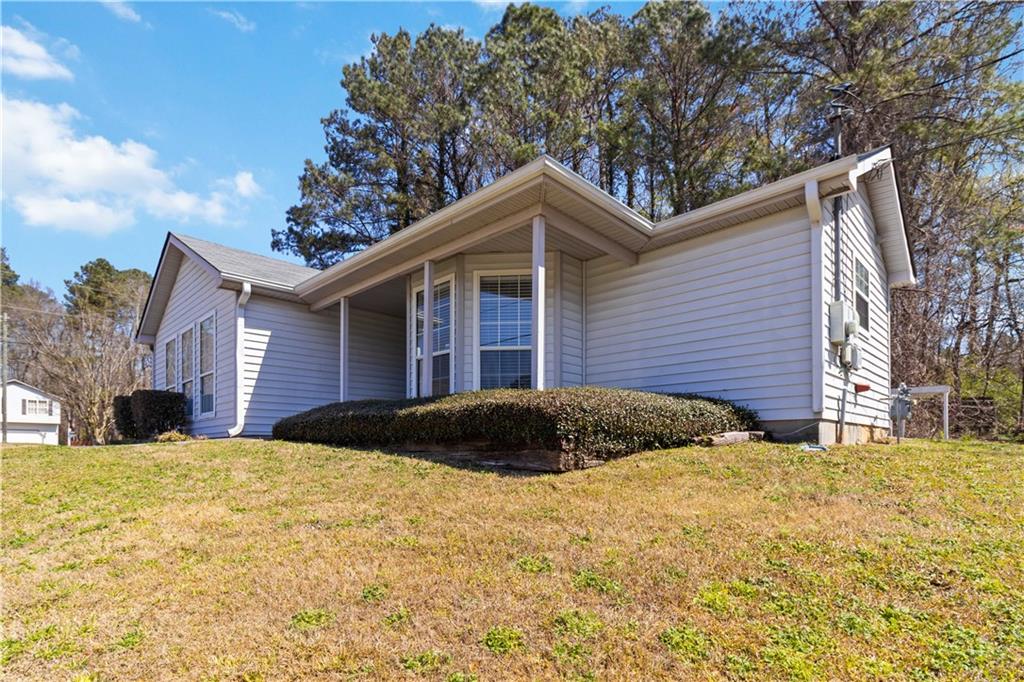 1501 Colt Ridge Lane Southeast Mableton, GA 30126 - Photo 23 of 23