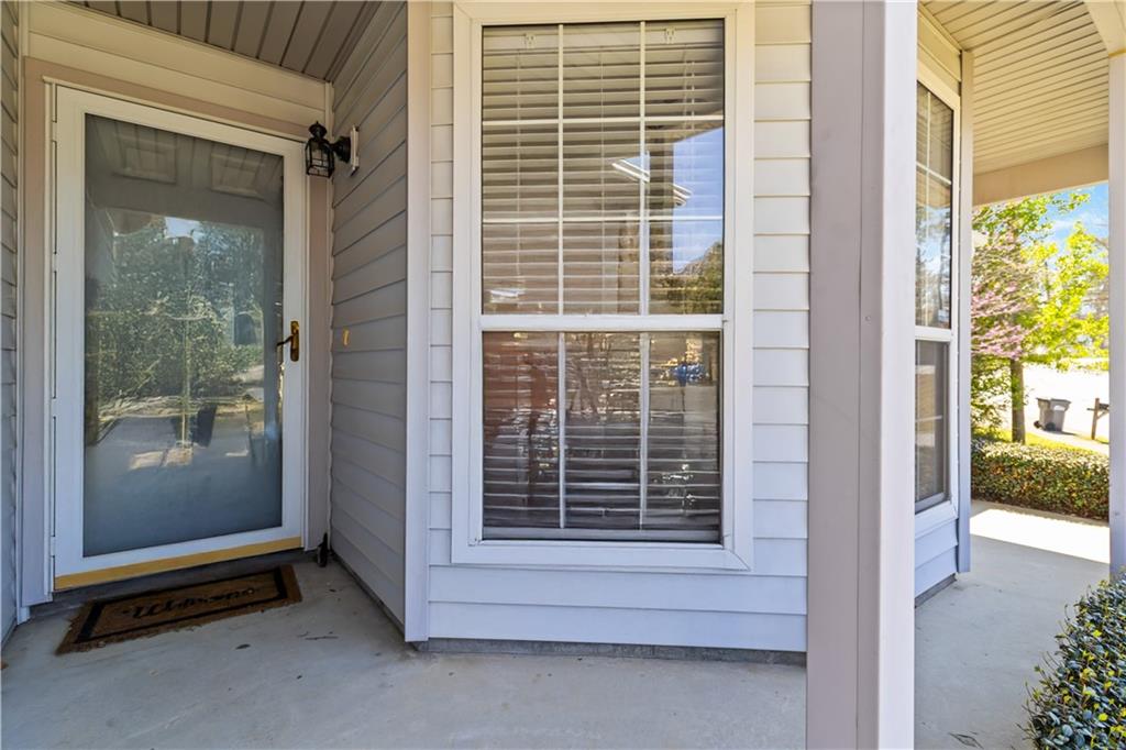 1501 Colt Ridge Lane Southeast Mableton, GA 30126 - Photo 3 of 23