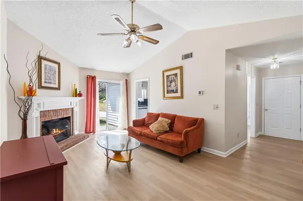 $2,100 | 1501 Colt Ridge Lane Southeast, Mableton, GA 30126