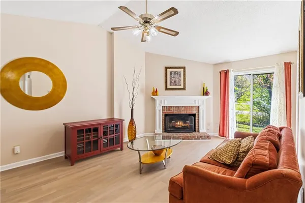 $2,100 | 1501 Colt Ridge Lane Southeast, Mableton, GA 30126