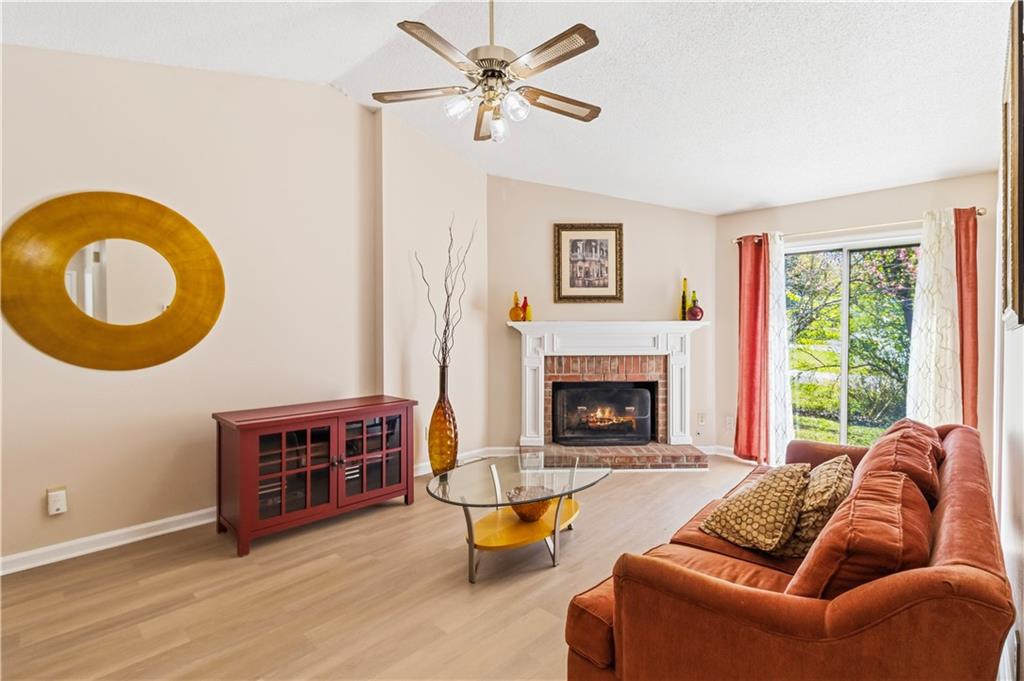 1501 Colt Ridge Lane Southeast Mableton, GA 30126 - Photo 5 of 23