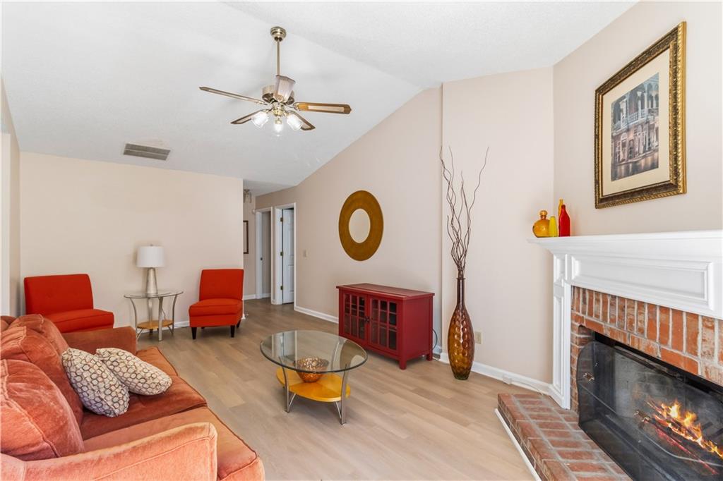 1501 Colt Ridge Lane Southeast Mableton, GA 30126 - Photo 6 of 23