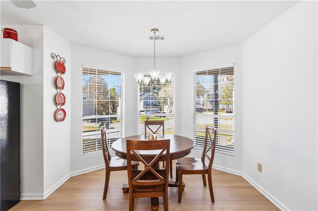 1501 Colt Ridge Lane Southeast Mableton, GA 30126 - Photo 7 of 23