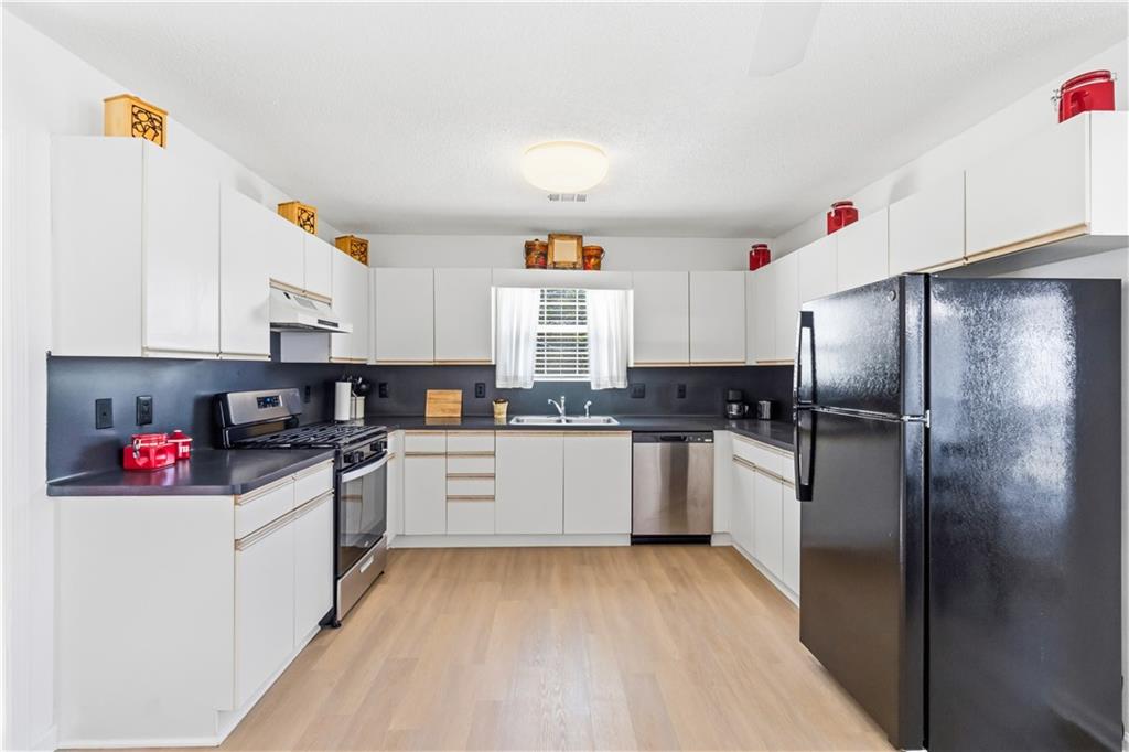 1501 Colt Ridge Lane Southeast Mableton, GA 30126 - Photo 8 of 23