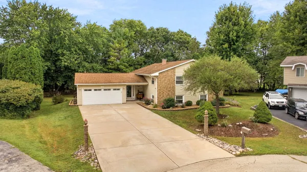 $475,900 | 25240 West Marble Court, Channahon, IL 60410