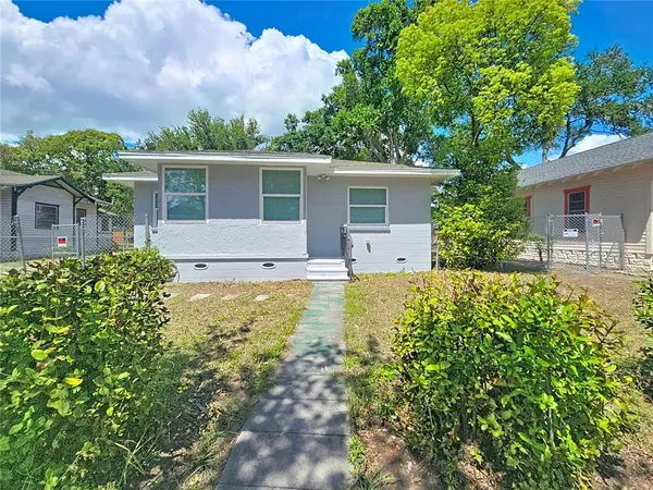 $2,350 | 1035 15th Avenue South, St. Petersburg, FL 33705