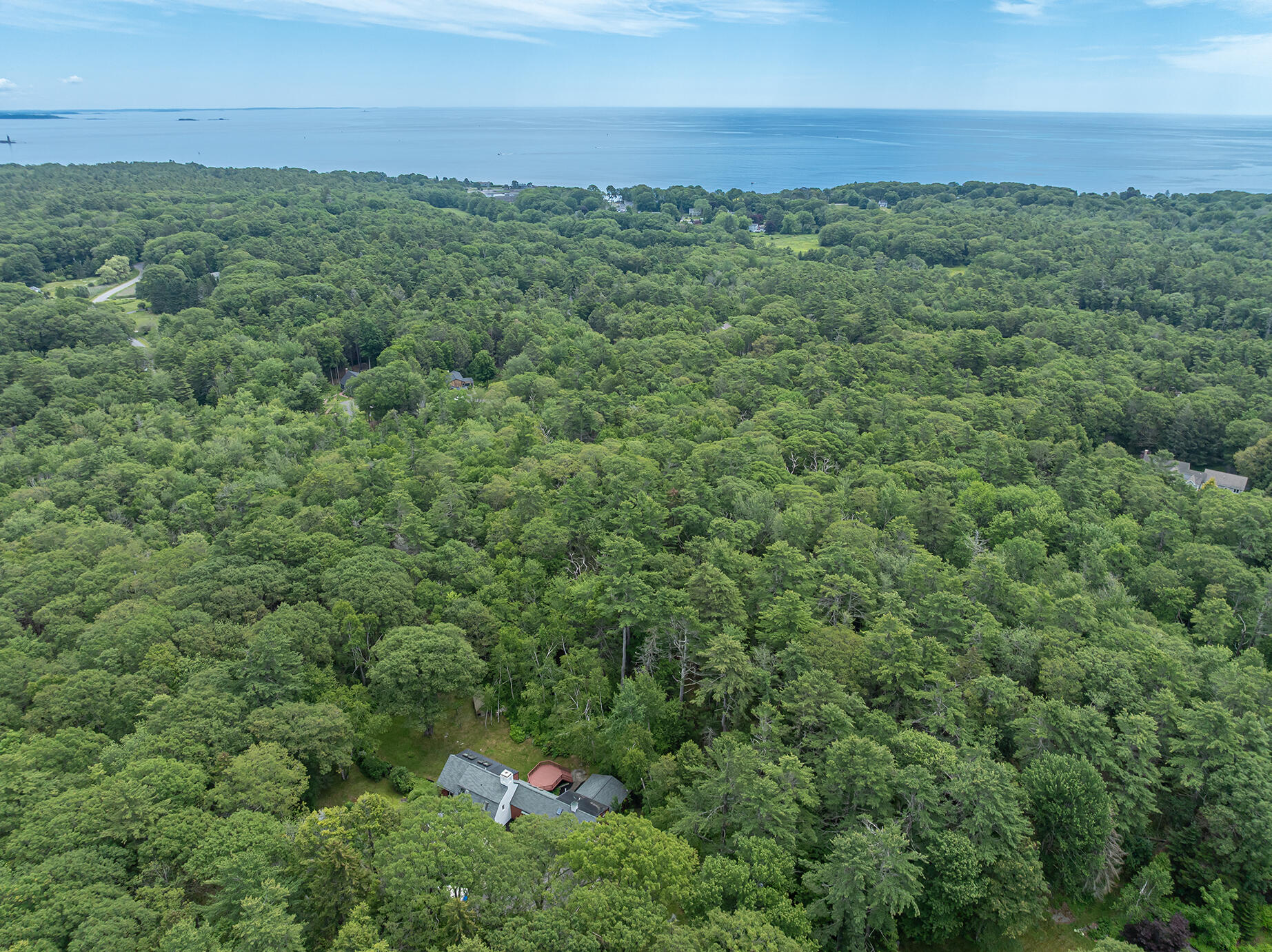 8 Fox Hill Road Cape Elizabeth, ME 04107 - Photo 32 of 39 DJI_0213
