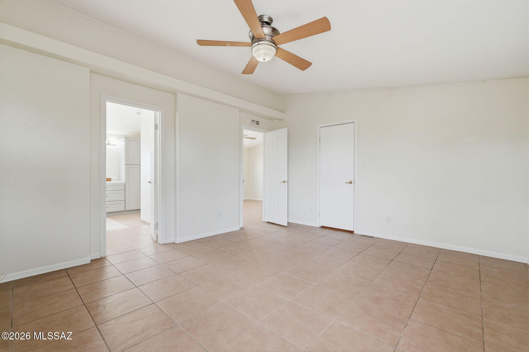 7716 West Sahuarita Road Vail, AZ 85641 - Photo 18 of 51 Primary Bedroom