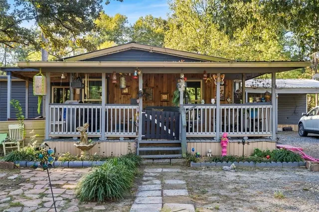 $70,000 | 312 Newcomer Road, Monroe, LA 71202