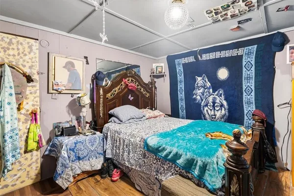 $65,000 | 312 Newcomer Road, Monroe, LA 71202