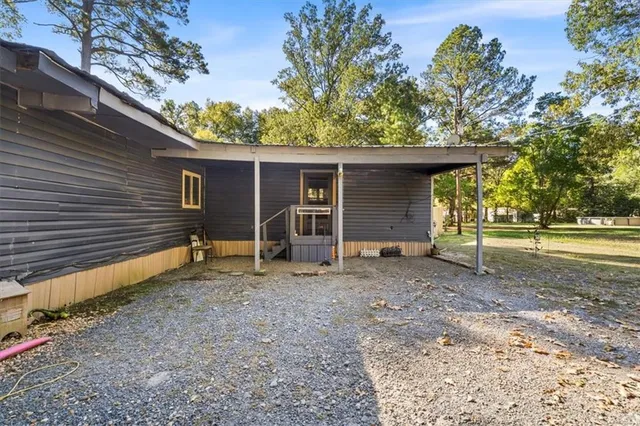 $70,000 | 312 Newcomer Road, Monroe, LA 71202