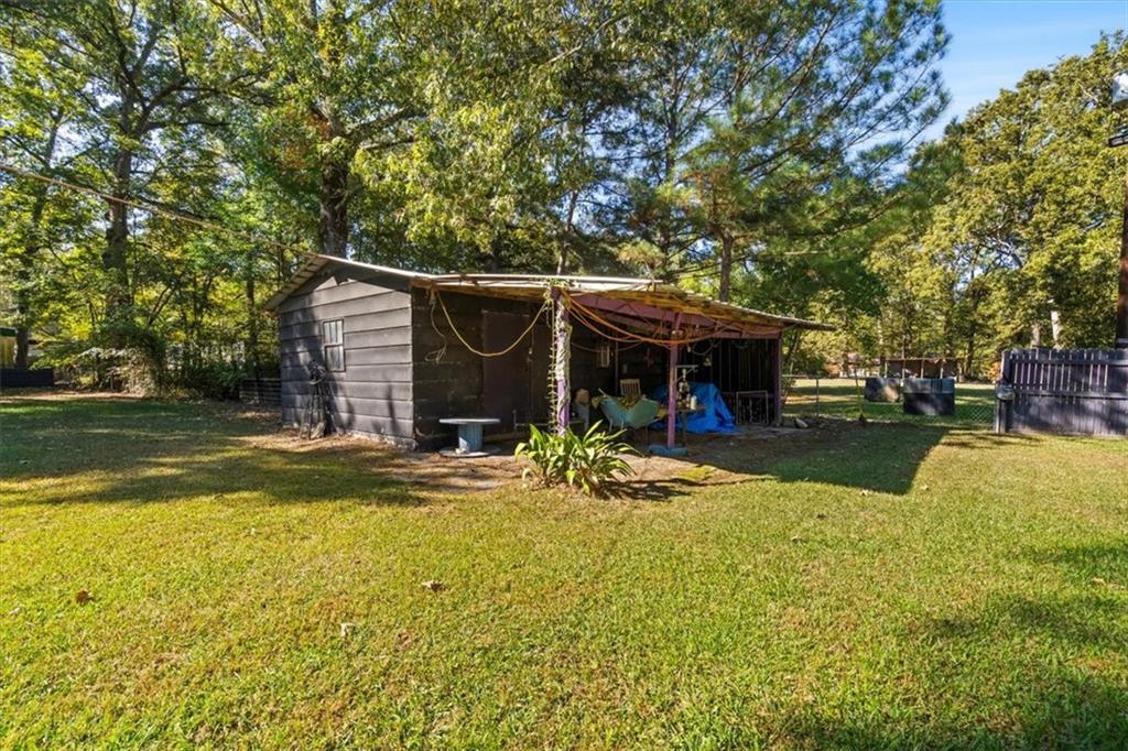 312 Newcomer Road Monroe, LA 71202 - Photo 5 of 22