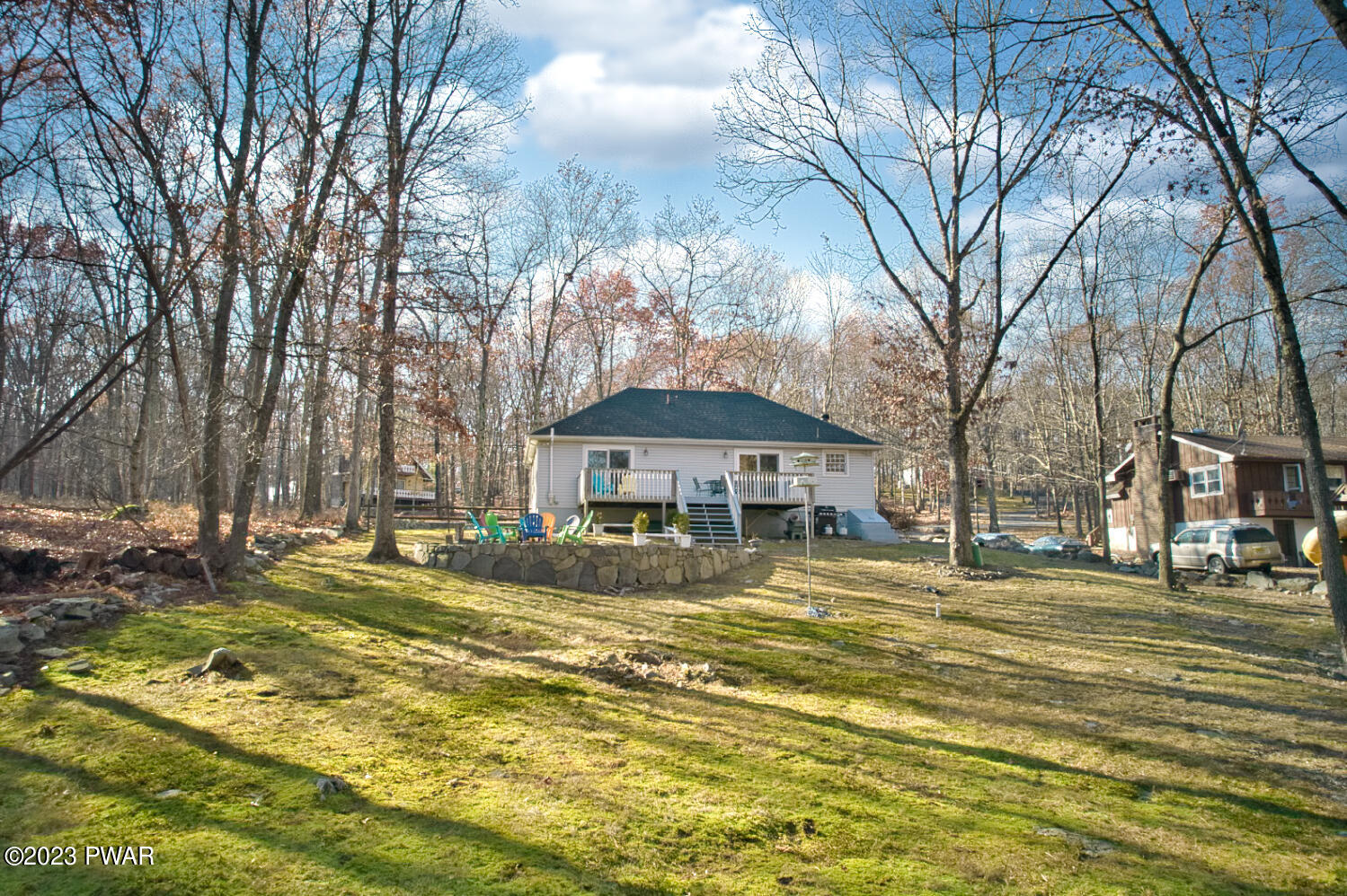 116 Ruffed Grouse Road Bushkill, PA 18324 - Photo 15 of 42 DJI_0301