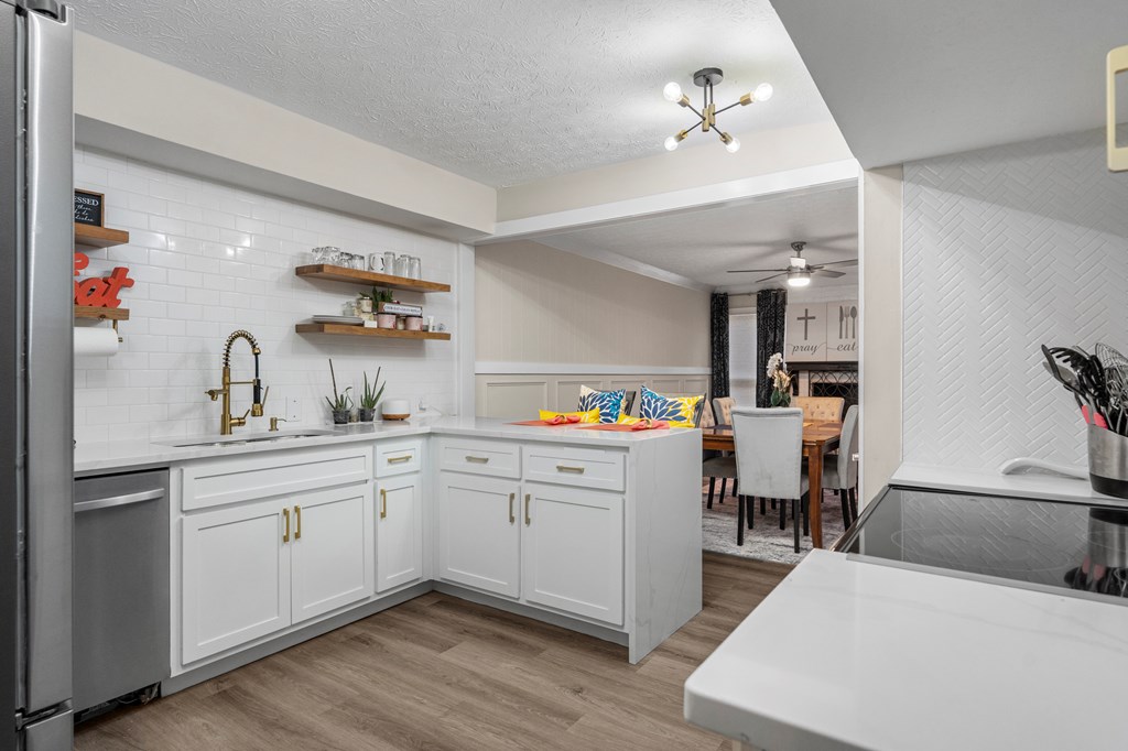 2525 Norris Road, Unit 38 Columbus, GA 31907 - Photo 14 of 27