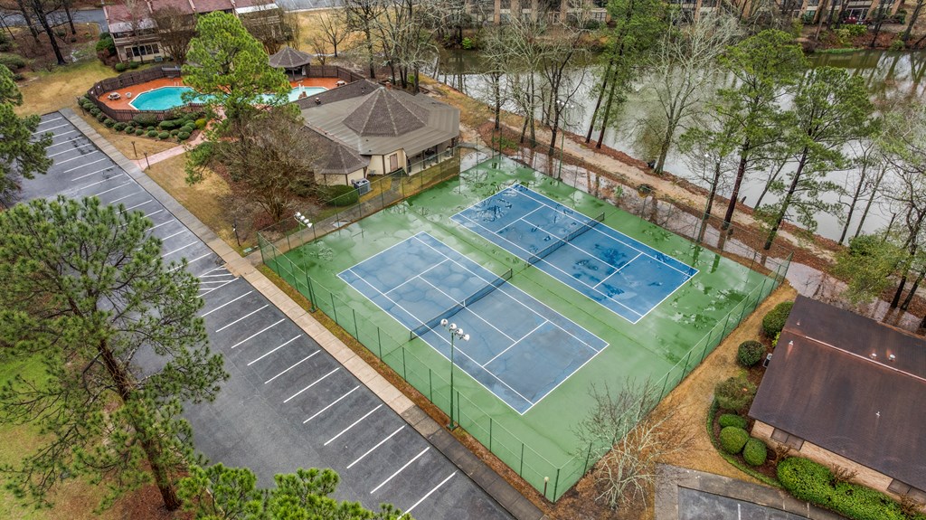 2525 Norris Road, Unit 38 Columbus, GA 31907 - Photo 25 of 27 a view of an outdoor space