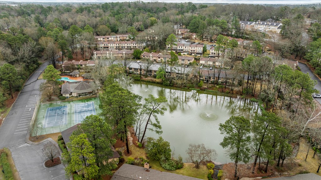 2525 Norris Road, Unit 38 Columbus, GA 31907 - Photo 26 of 27