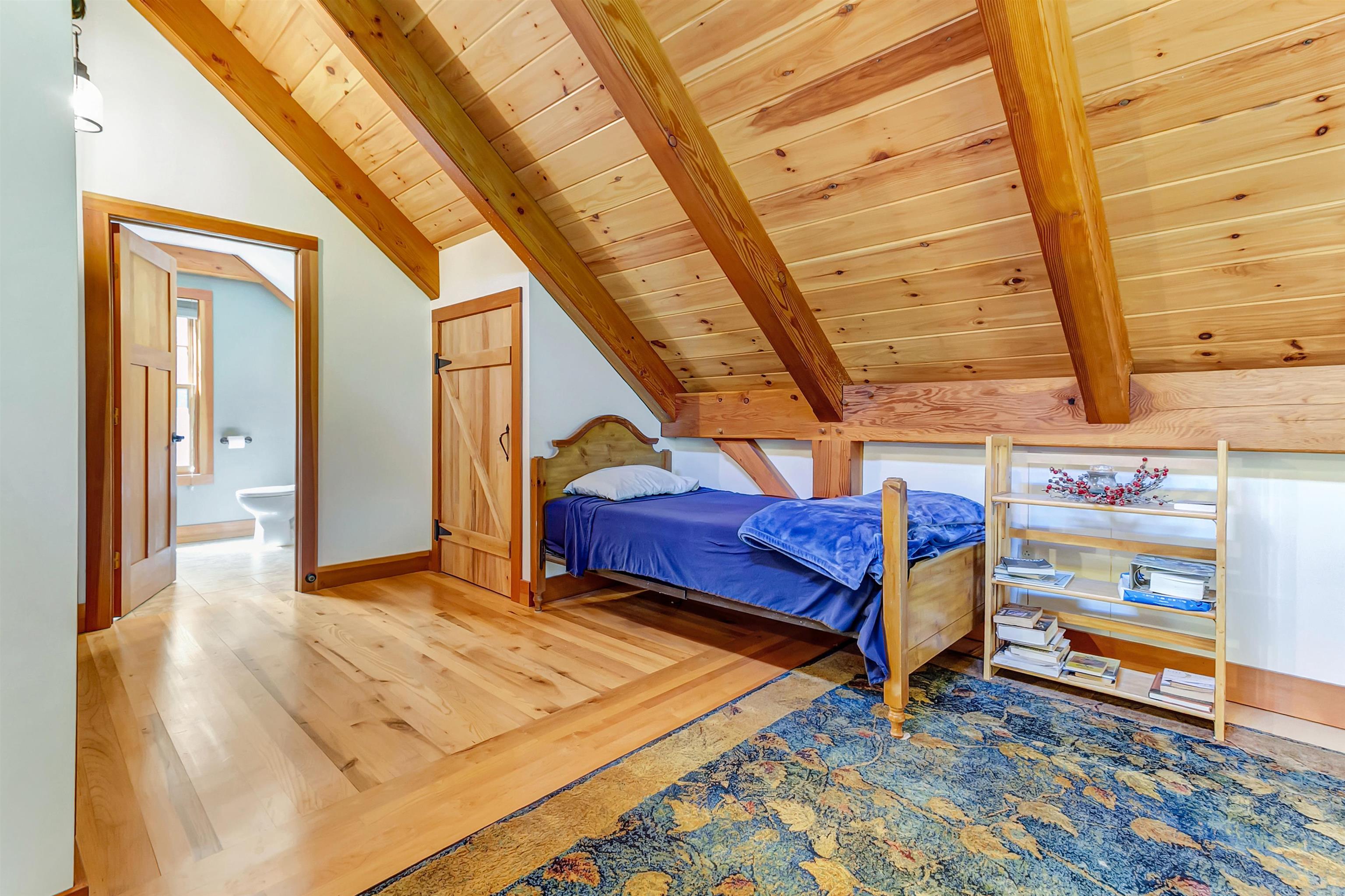 13 Lower Middle Road Chittenden, VT 05763 - Photo 29 of 52