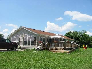 7864 West Newburg Road Carleton, MI 48117 - Photo 5 of 8 767336-4.JPG