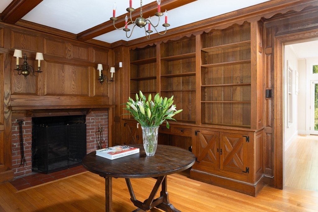 3 Glenoe Road Brookline, MA 02467 - Photo 10 of 21 Gallery Image 10