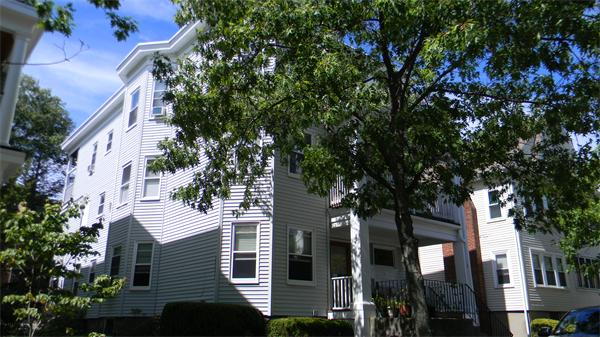 20 Jamaica Road, Unit 3 Brookline, MA 02445 - Photo 1 of 22 Gallery Image 1