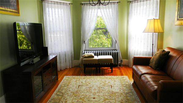 20 Jamaica Road, Unit 3 Brookline, MA 02445 - Photo 12 of 22 Gallery Image 12