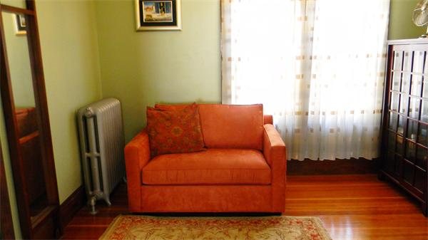 20 Jamaica Road, Unit 3 Brookline, MA 02445 - Photo 16 of 22 Gallery Image 16