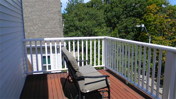 20 Jamaica Road, Unit 3 Brookline, MA 02445 - Photo 4 of 22 Gallery Image 4