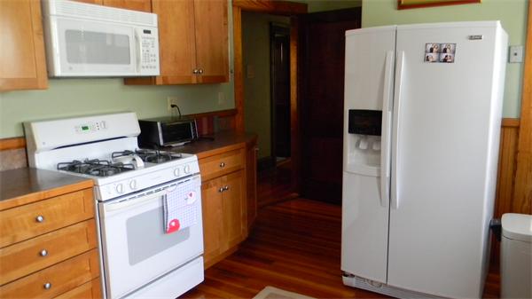 20 Jamaica Road, Unit 3 Brookline, MA 02445 - Photo 5 of 22 Gallery Image 5