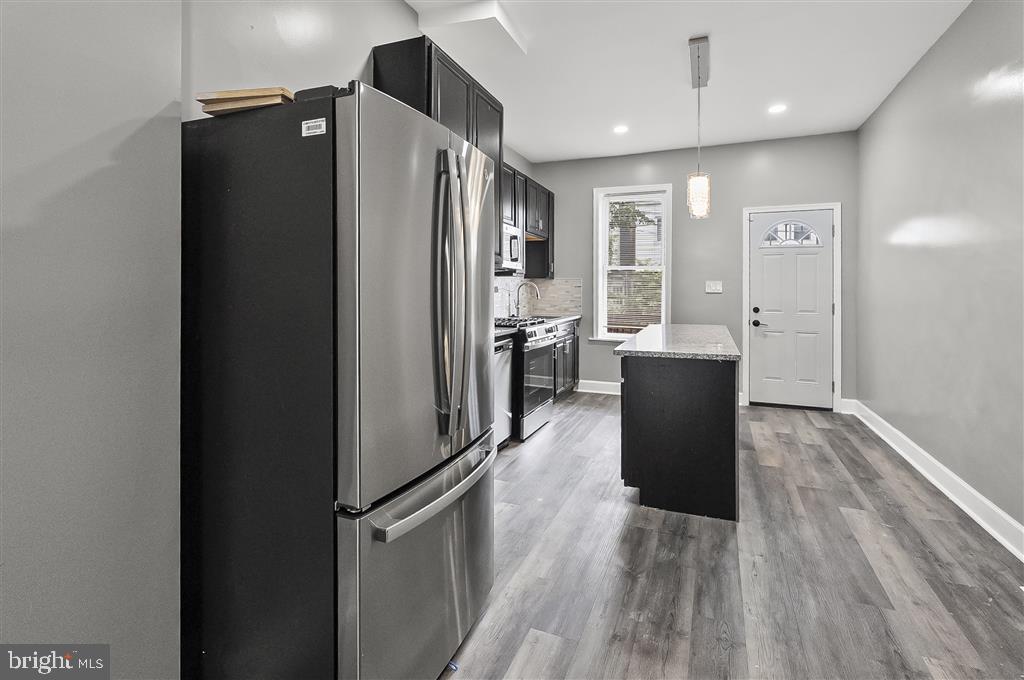 427 East 28th Street Baltimore, MD 21218 - Photo 13 of 23