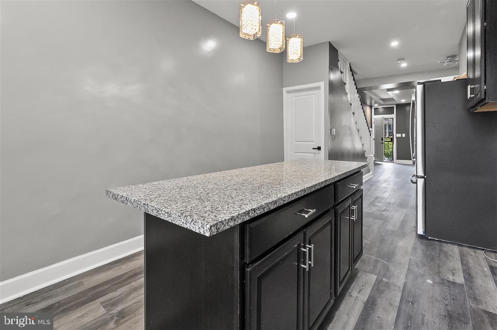 427 East 28th Street Baltimore, MD 21218 - Photo 14 of 23