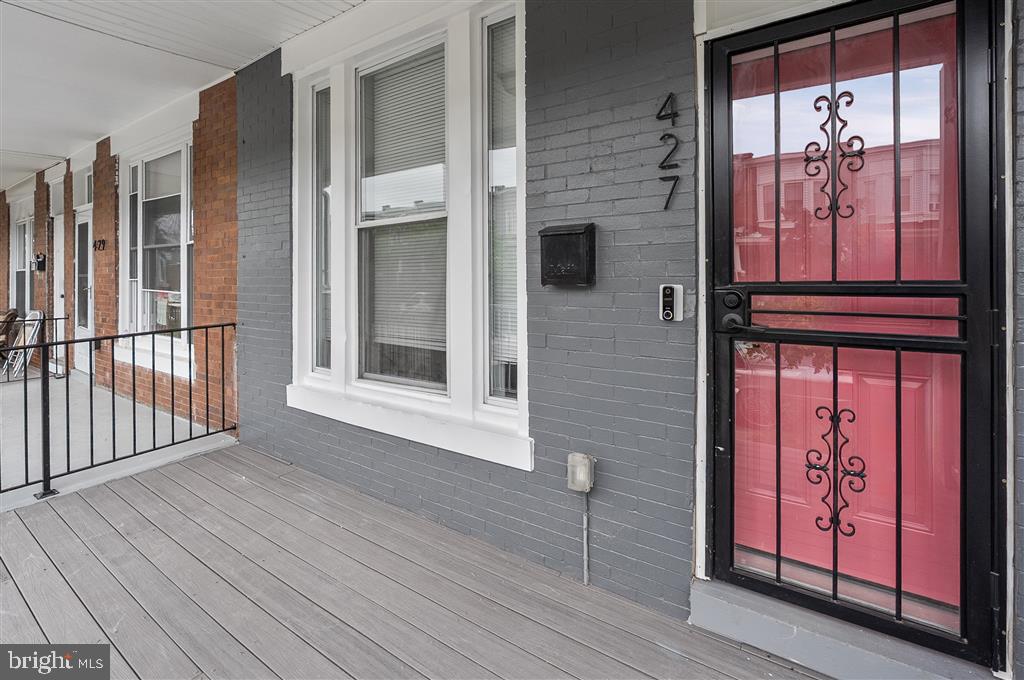 427 East 28th Street Baltimore, MD 21218 - Photo 2 of 23