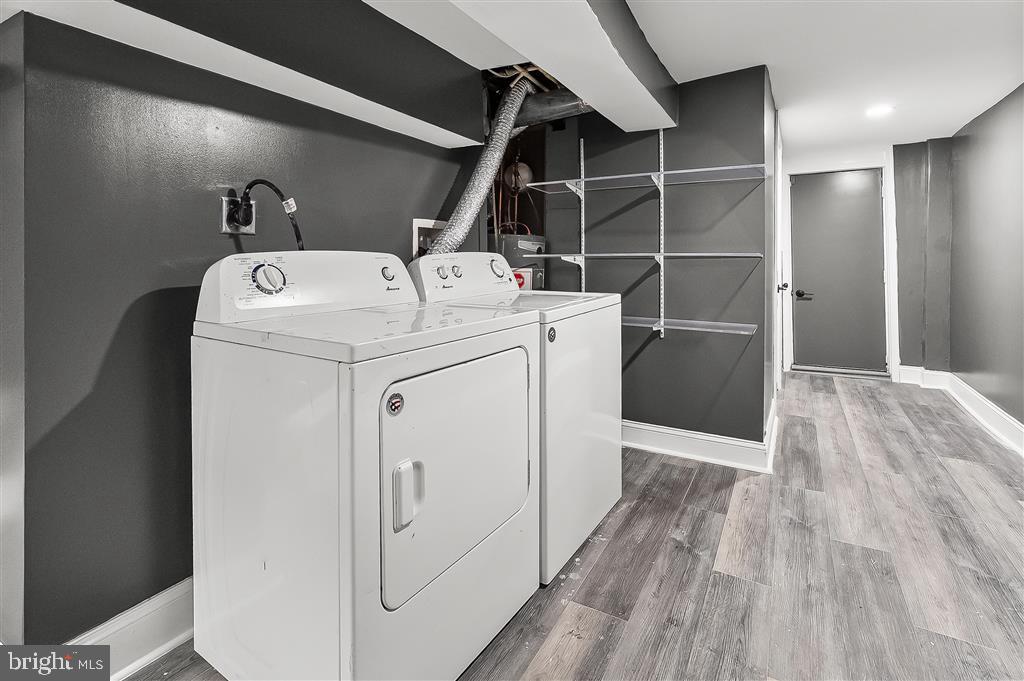427 East 28th Street Baltimore, MD 21218 - Photo 21 of 23