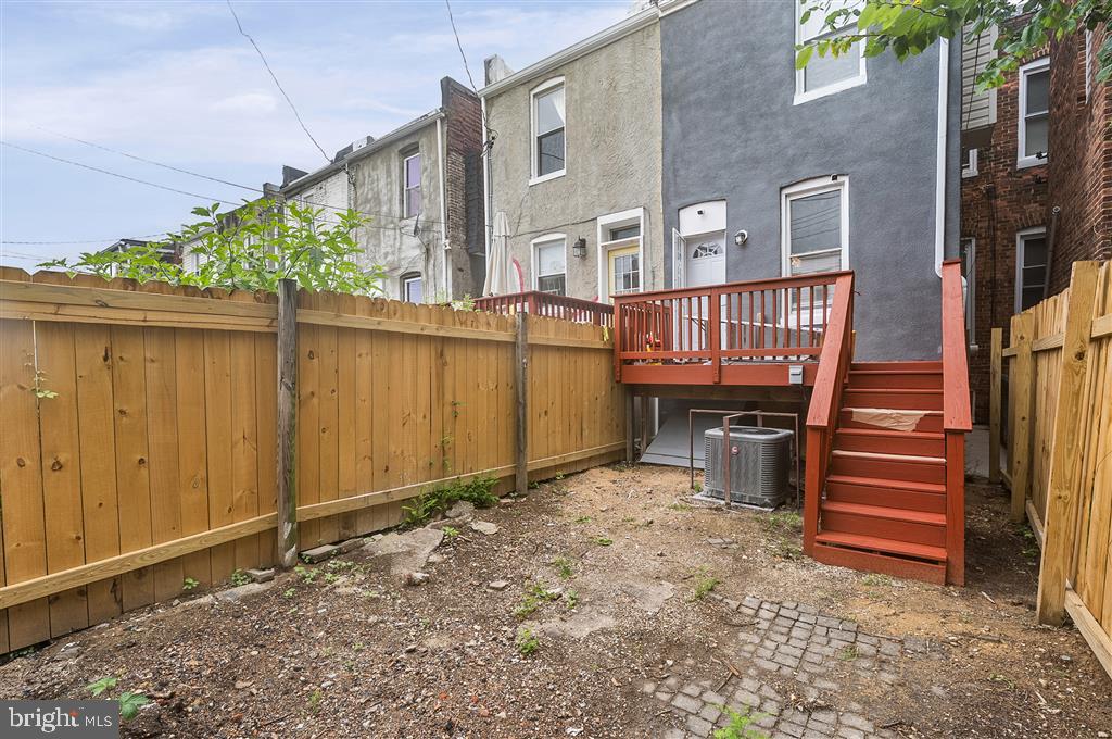 427 East 28th Street Baltimore, MD 21218 - Photo 22 of 23