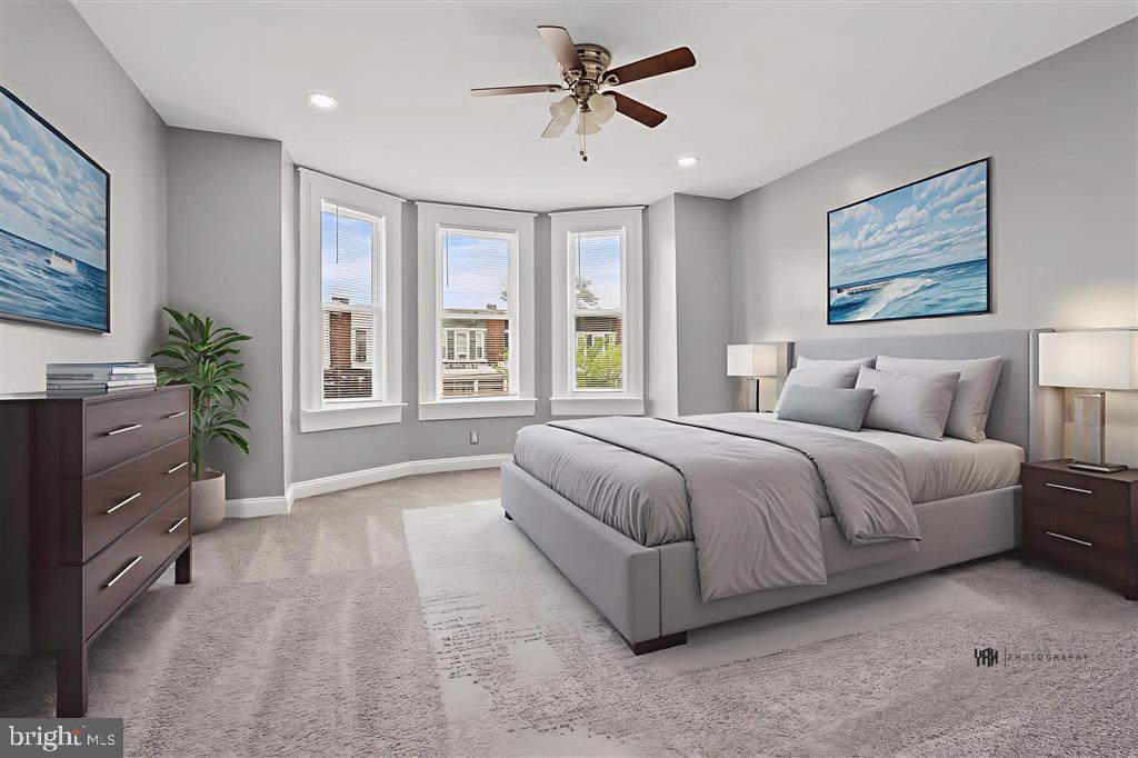 427 East 28th Street Baltimore, MD 21218 - Photo 6 of 23