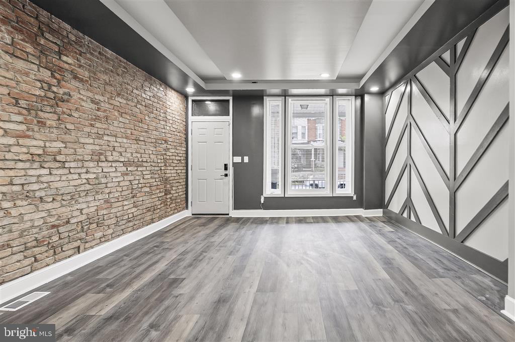427 East 28th Street Baltimore, MD 21218 - Photo 10 of 23