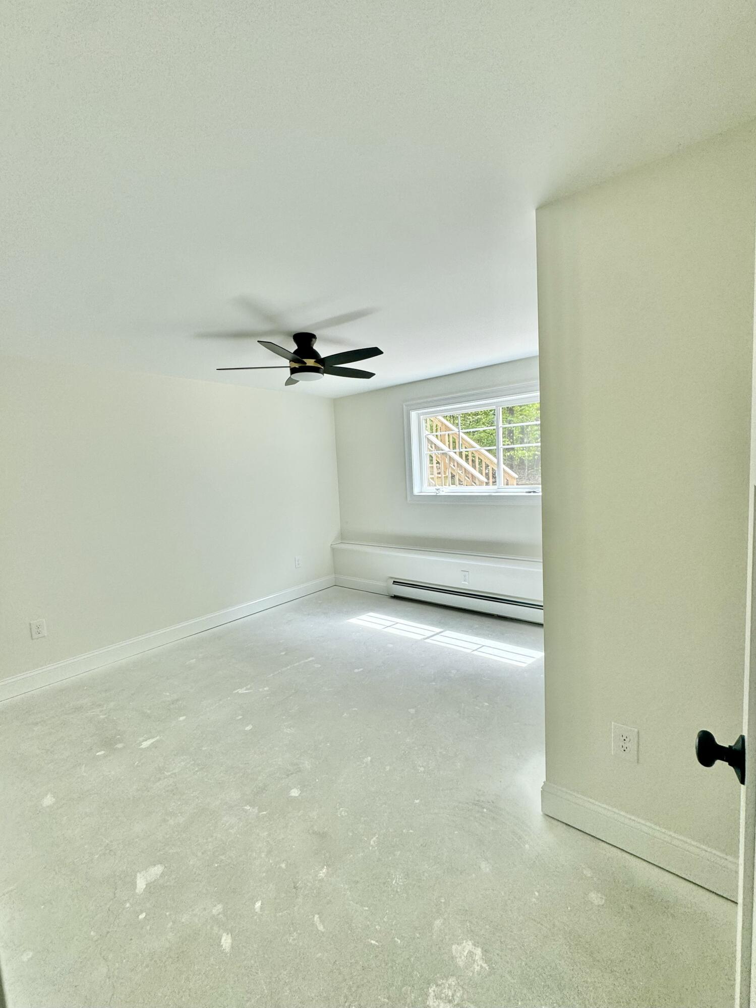 Tbd Pine Hill Road Casco, ME 04015 - Photo 27 of 33 Bedroom 3 Basement