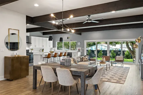 $1,495,000 | 5721 Louise Lane, Austin, TX 78757