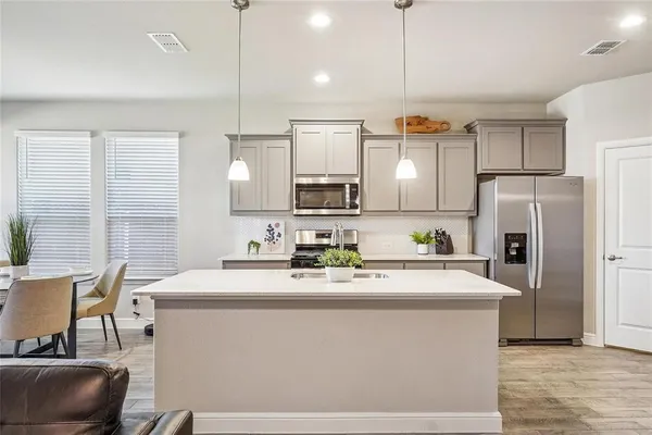 $2,400 | 1125 Southwark Drive, Fort Worth, TX 76247