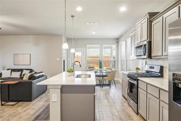 $2,400 | 1125 Southwark Drive, Fort Worth, TX 76247