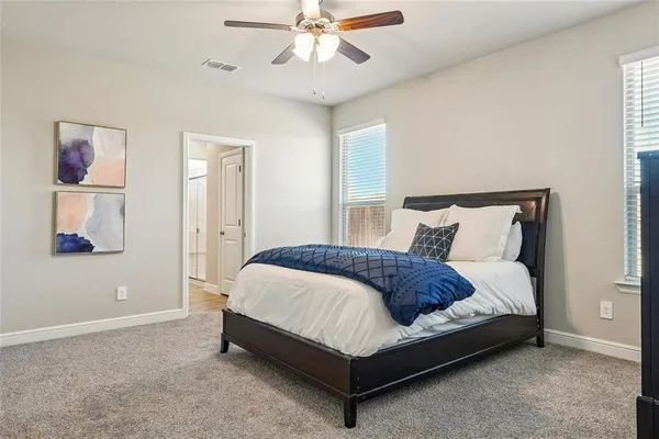 $2,400 | 1125 Southwark Drive, Fort Worth, TX 76247