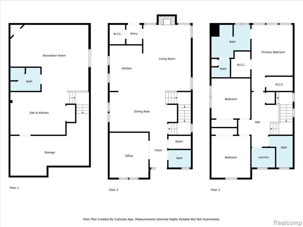 4250 Kent Road Royal Oak, MI 48073 - Photo 41 of 41 Gallery Image 41