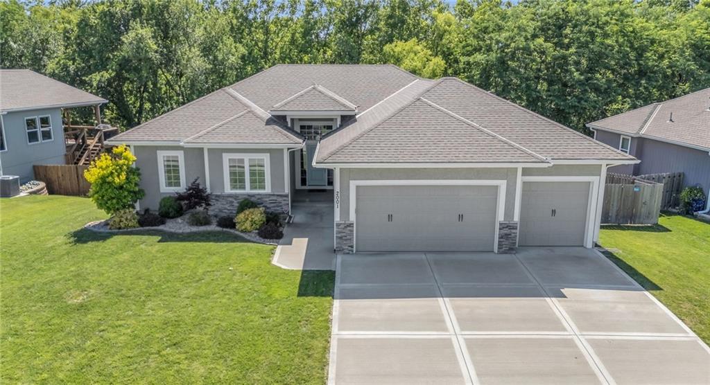 2001 Ridge Tree Lane Pleasant Hill, MO 64080 - Photo 1 of 1 Gallery Image 1
