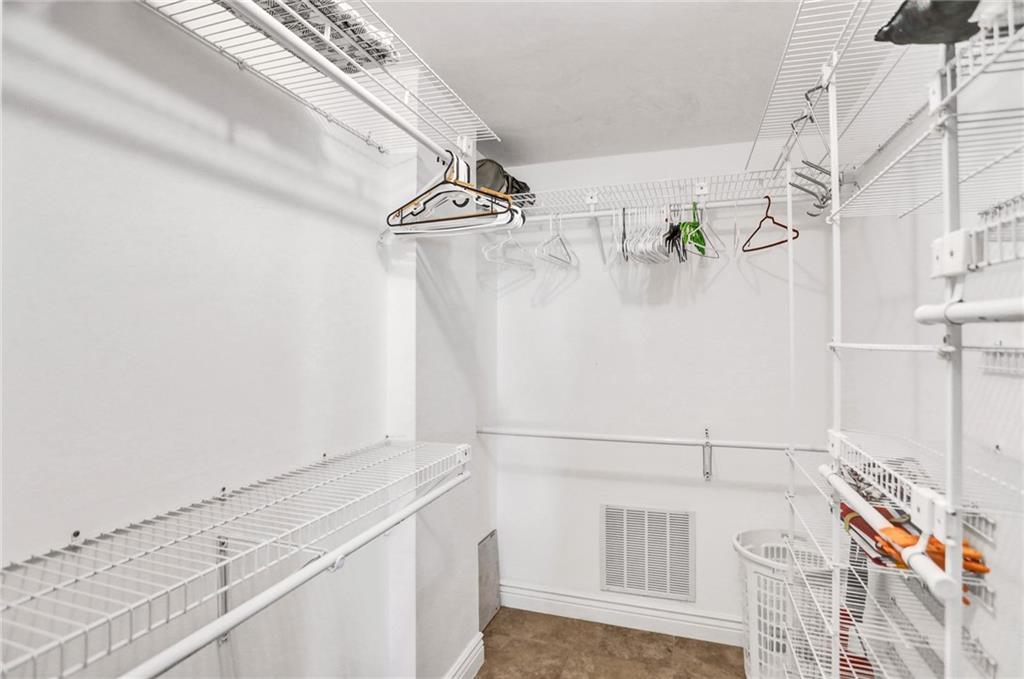 1160 Hillsboro Mile, Unit 904 Hillsboro Beach, FL 33062 - Photo 16 of 68 Large Walk in closet