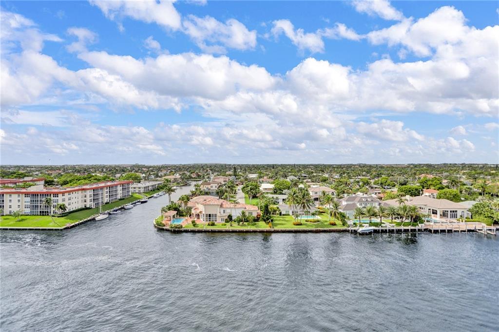1160 Hillsboro Mile, Unit 904 Hillsboro Beach, FL 33062 - Photo 21 of 68 Intracoastal Views form #904