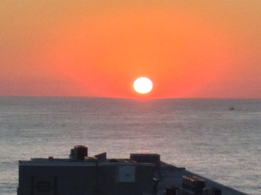 1160 Hillsboro Mile, Unit 904 Hillsboro Beach, FL 33062 - Photo 28 of 68 Morning Sunrise View